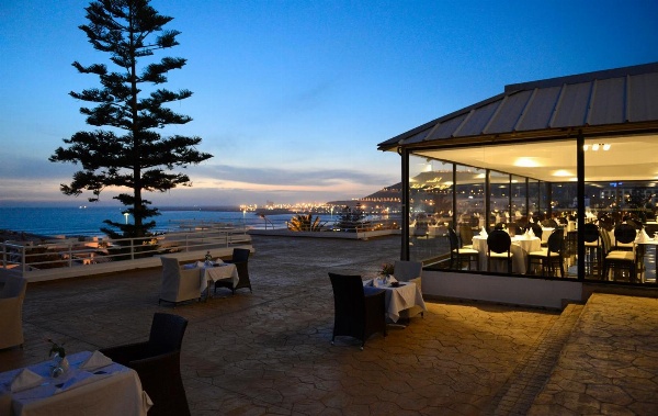 Anezi Tower Hotel image 1