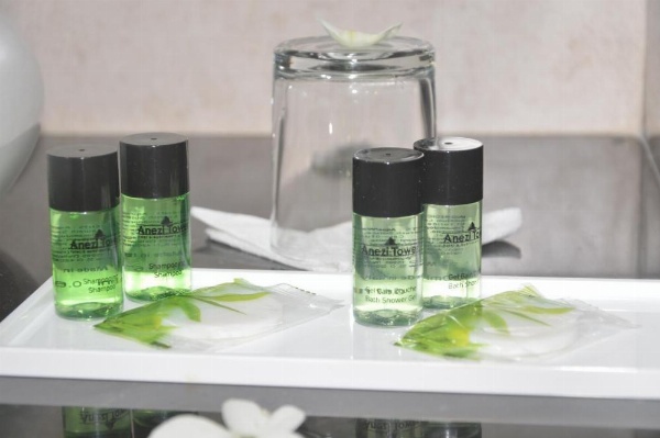 Anezi Tower Hotel image 29