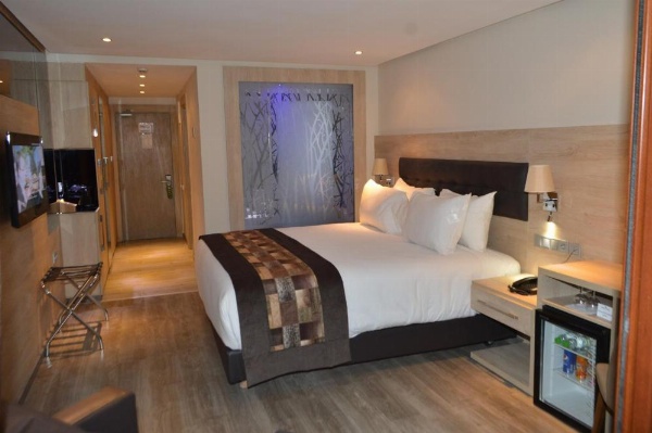 Anezi Tower Hotel image 44