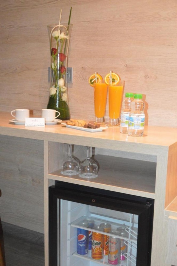 Anezi Tower Hotel image 49