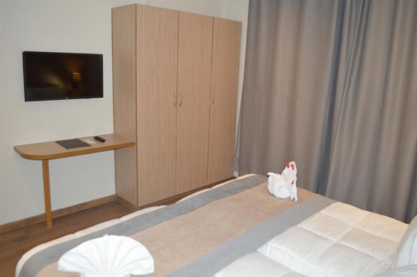 Anezi Tower Hotel image 4