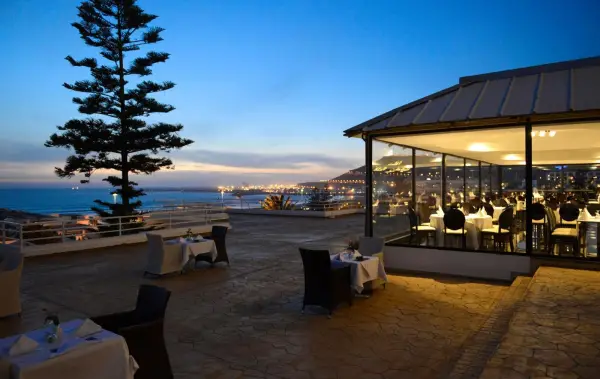 Anezi Tower Hotel
