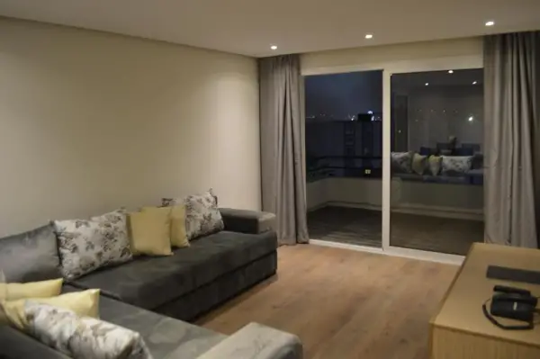 Anezi Tower Hotel 9