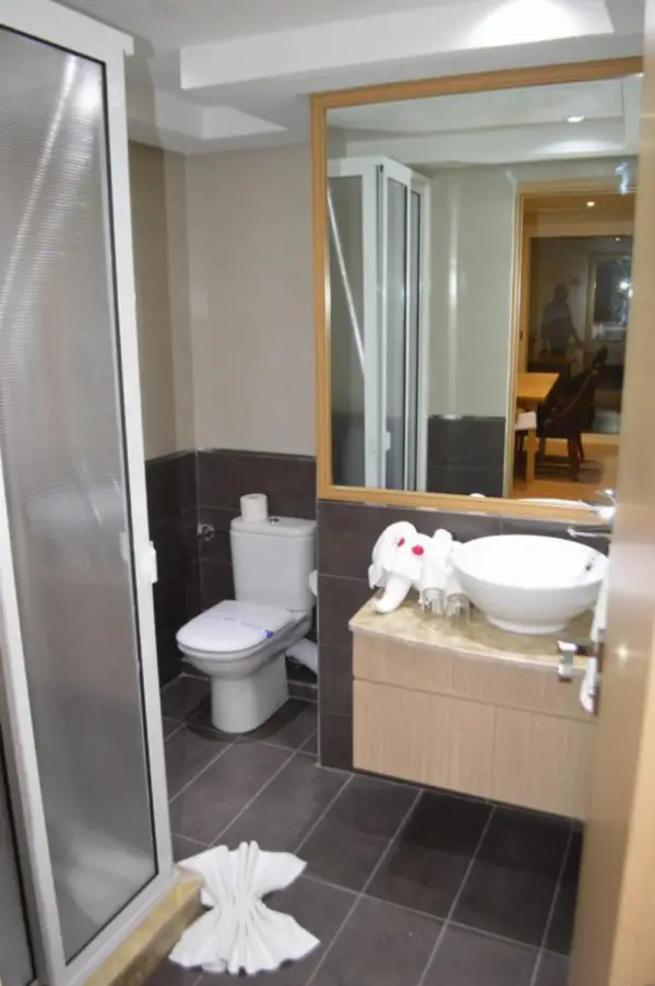 Anezi Tower Hotel 10