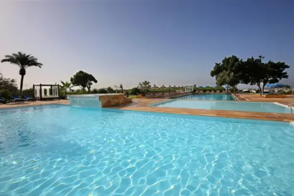 Anezi Tower Hotel Main image