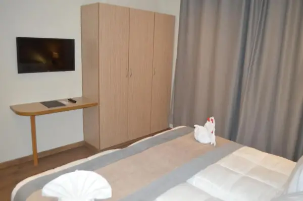 Anezi Tower Hotel 4