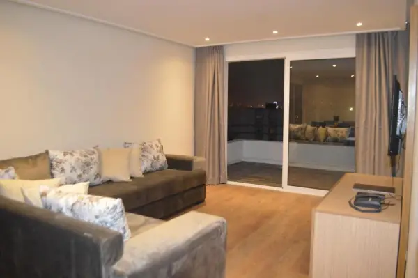 Anezi Tower Hotel 6