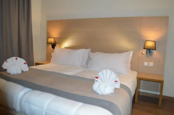 Anezi Tower Hotel 7