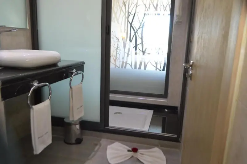 Premium Room with Mountain View