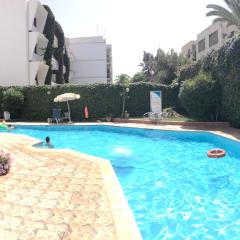 Hotel Aferni
